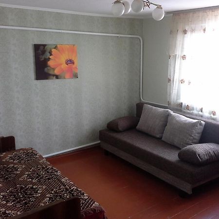 Dvorik Na Bolshom Fontane Apartment Odessa Exterior photo