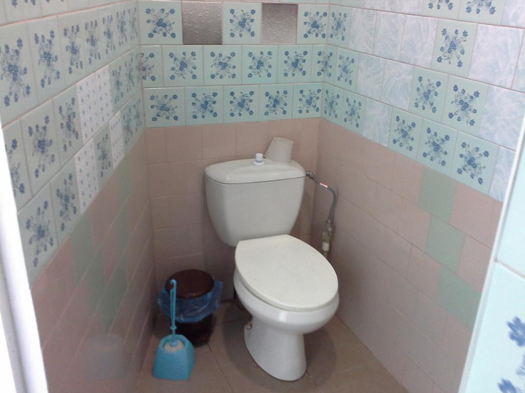 Dvorik Na Bolshom Fontane Apartment Odessa Exterior photo