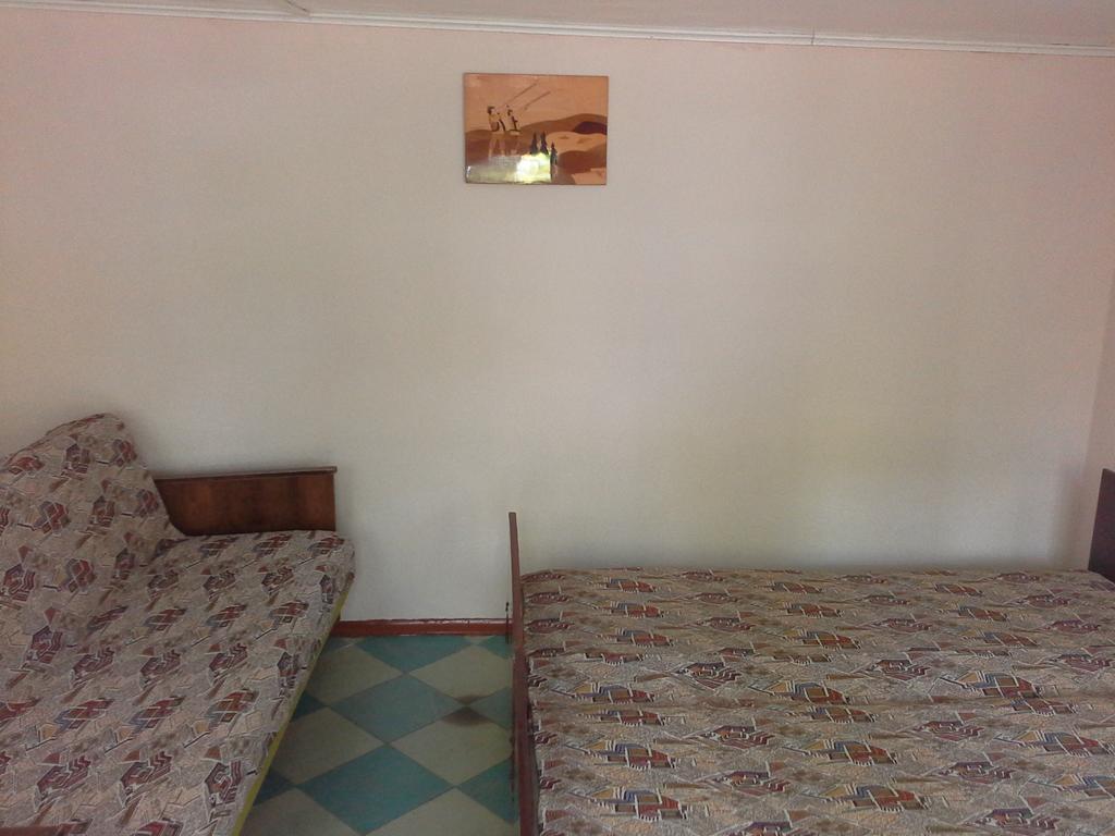 Dvorik Na Bolshom Fontane Apartment Odessa Exterior photo